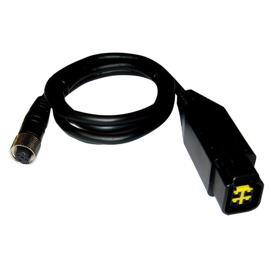 Raymarine Yamaha Command-Link Plus Cable [E70242] - Twin Screws Marine Service