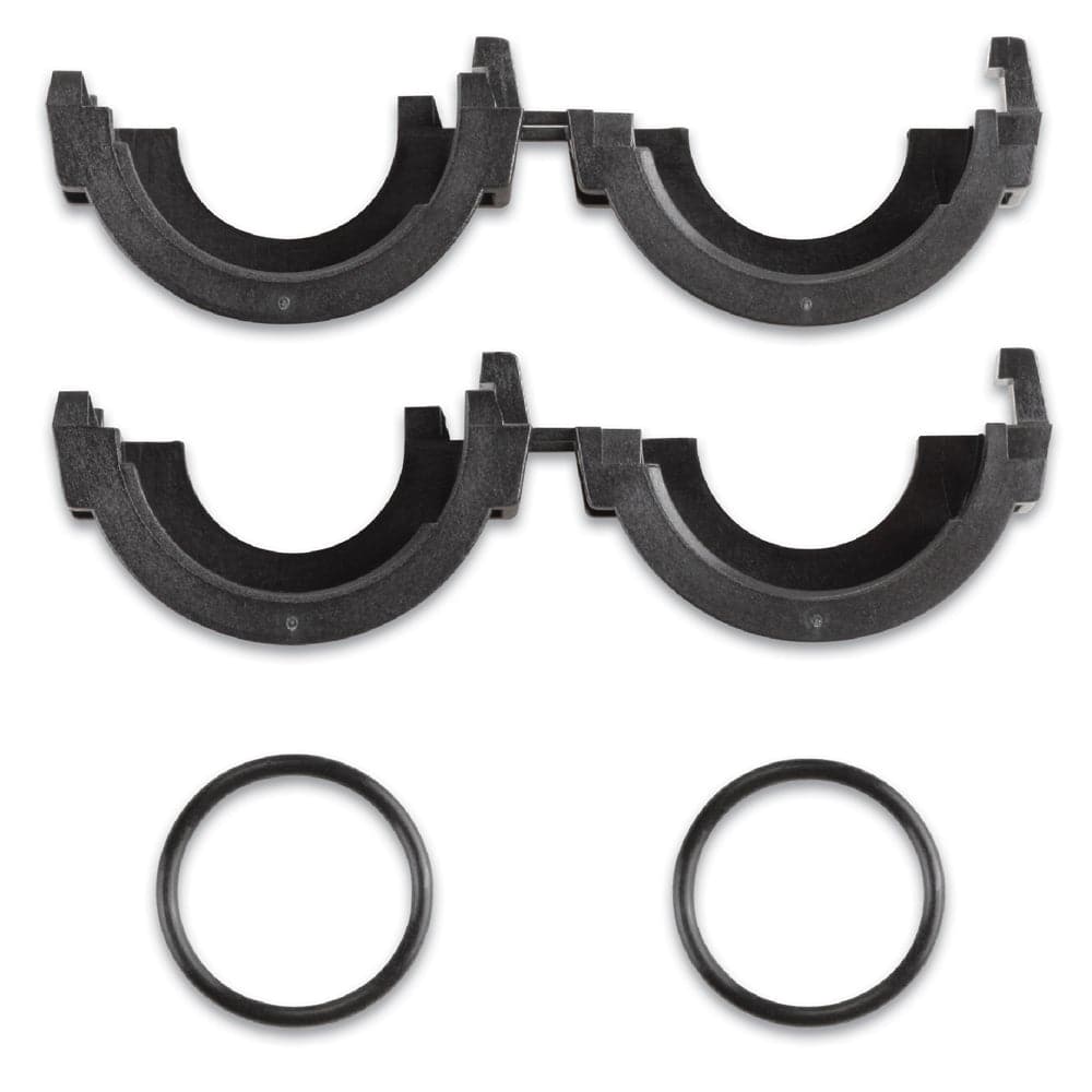 Garmin Split Connector Threaded f/RJ45 Network Cables - 18mm [010-11170-00] - Twin Screws Marine Service