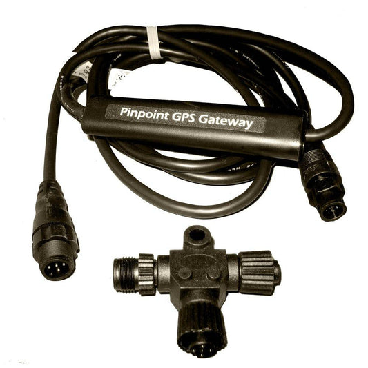 MotorGuide Pinpoint GPS Gateway Kit [8M0092085] - Twin Screws Marine Service