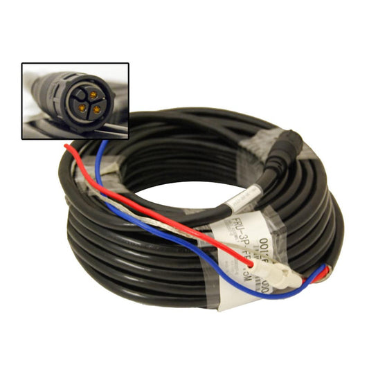 Furuno 15M Power Cable f/DRS4W [001-266-010-00] - Twin Screws Marine Service