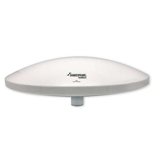 Shakespeare SeaWatch 15" Marine TV Antenna - 12VDC - 110VAC [3015] - Twin Screws Marine Service