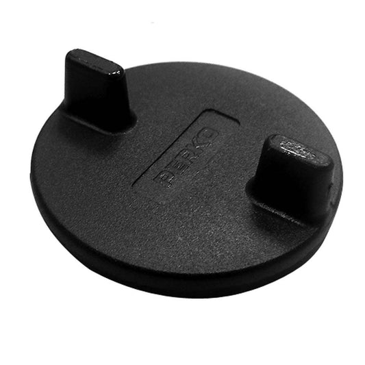 Perko Spare Cap f/1313 Gas Fill [0126DP0BLK] - Twin Screws Marine Service