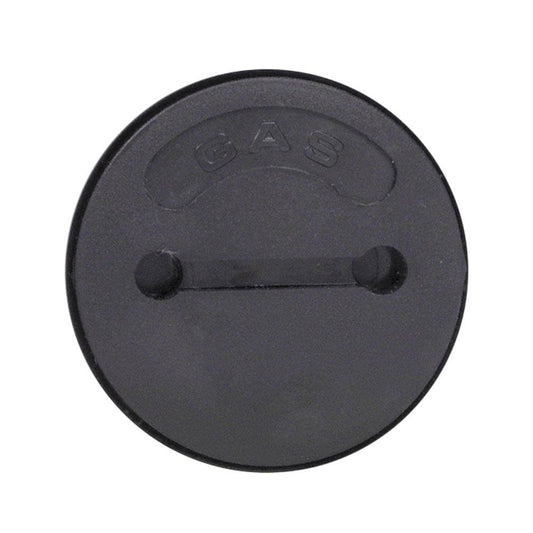 Perko Spare Gas Cap w/O-Ring & Cable [1270DPG99A] - Twin Screws Marine Service