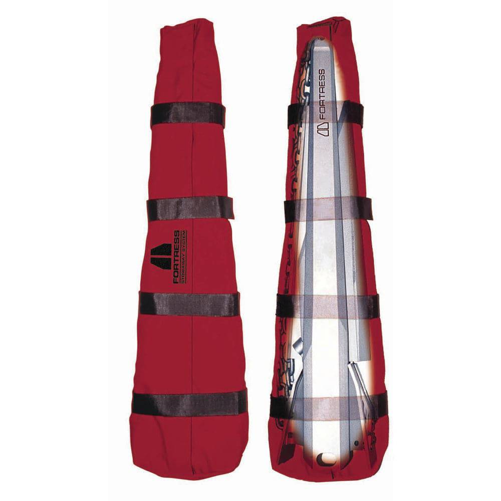 Fortress SG-23 Guardian Stowaway Bag f/G-23 Anchor [SG-23] - Twin Screws Marine Service