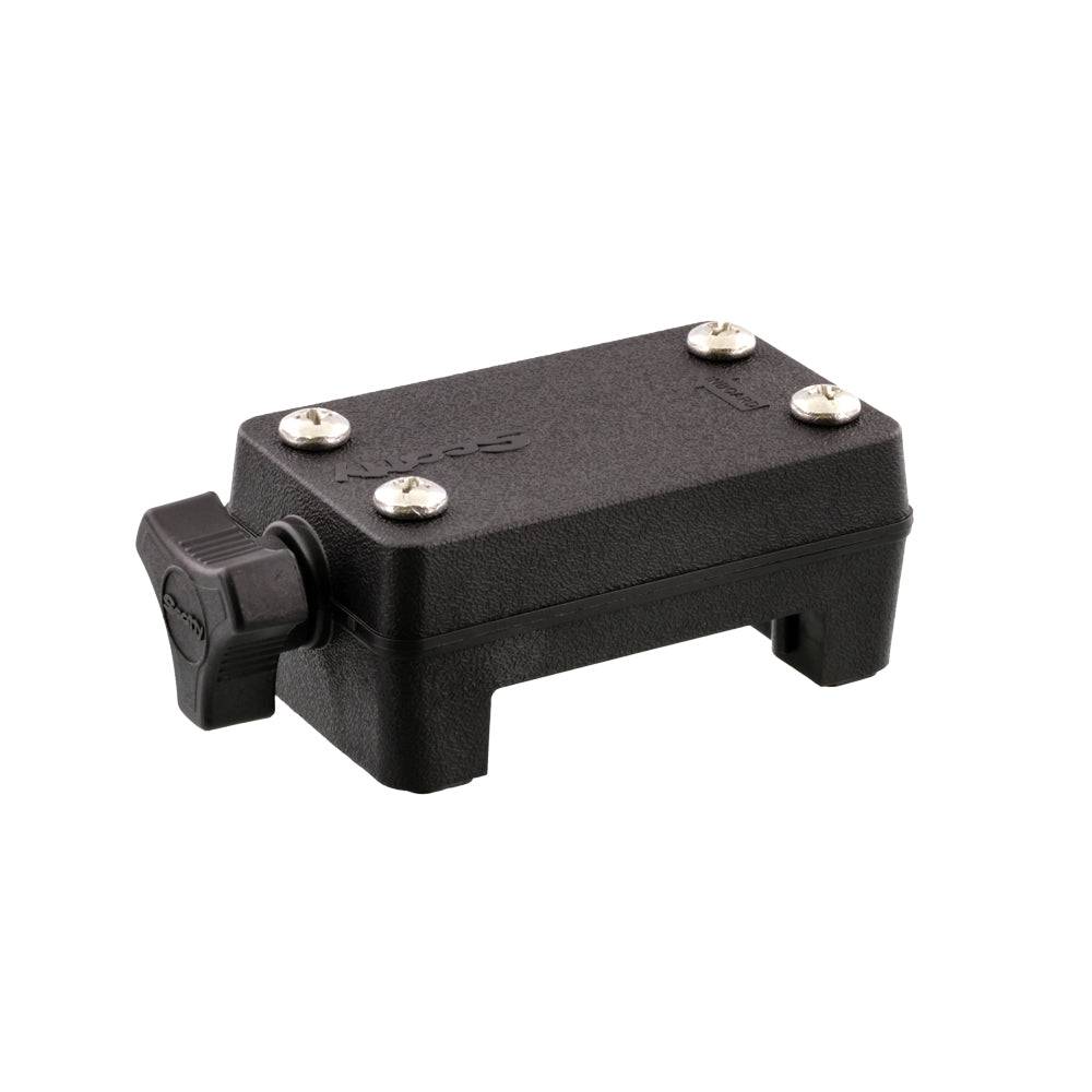 Scotty 423 Downrigger Rod Holder Adapter [0423] - Twin Screws Marine Service