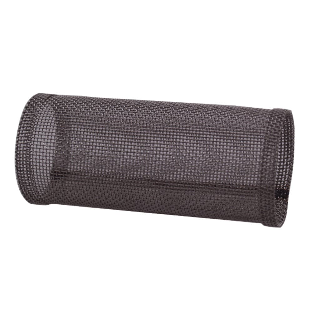 Shurflo by Pentair Replacement Screen Kit - 20 Mesh f/1-1/4" Strainer [94-727-00] - Twin Screws Marine Service