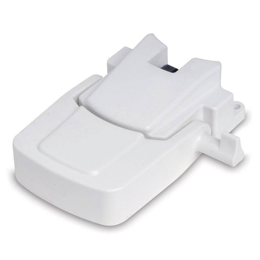 Shurflo by Pentair Standard Automatic Float Switch - 12/24 VDC [359-111-30] - Twin Screws Marine Service