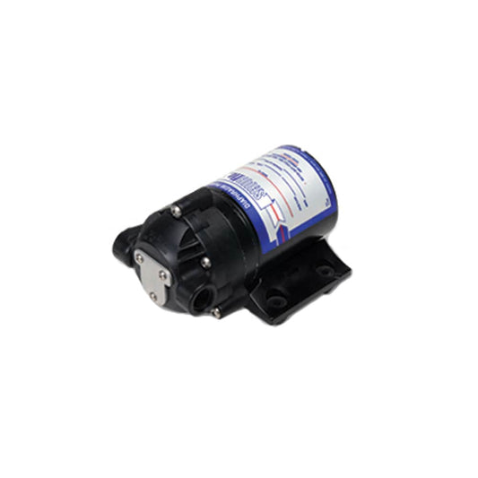 Shurflo by Pentair Standard Utility Pump - 12 VDC, 1.5 GPM [8050-305-526] - Twin Screws Marine Service