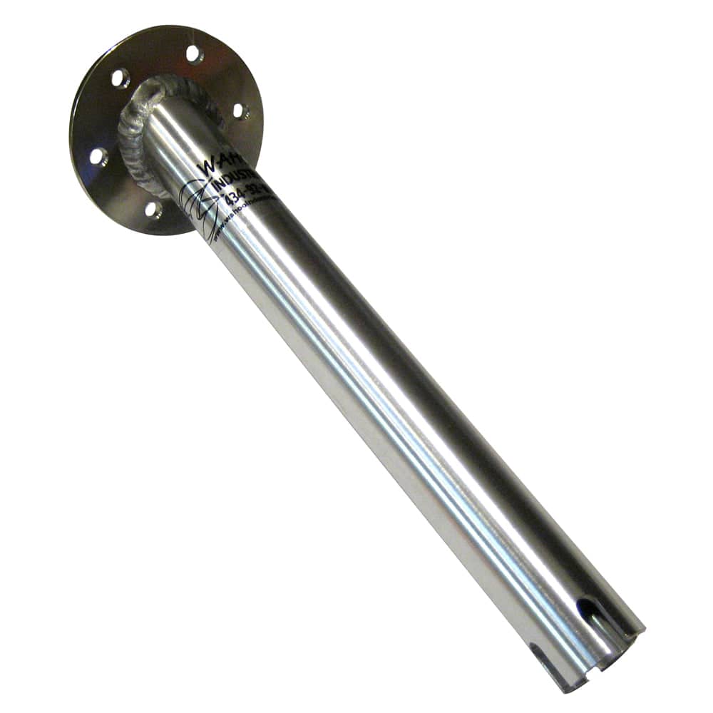 Wahoo Gimbal Mount [113] - Twin Screws Marine Service
