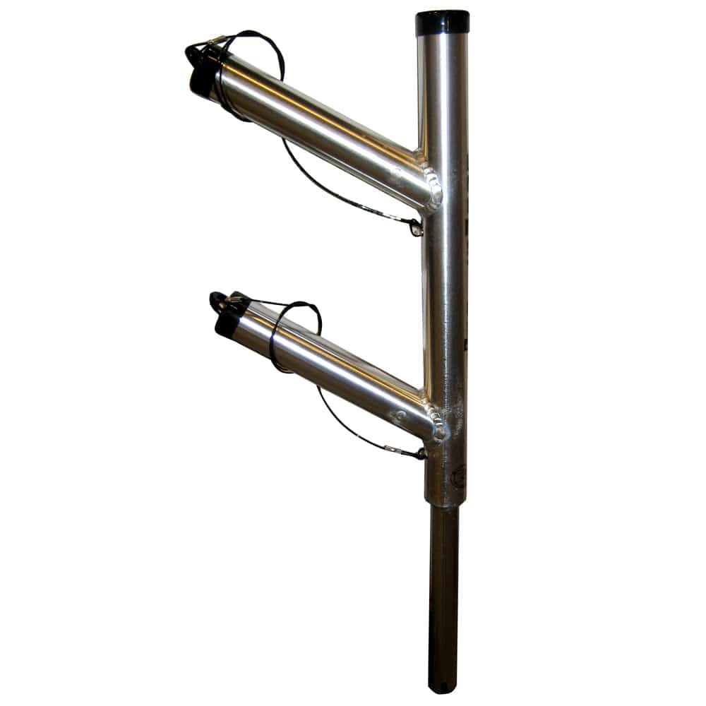 Wahoo Boomstick Jr [132] - Twin Screws Marine Service