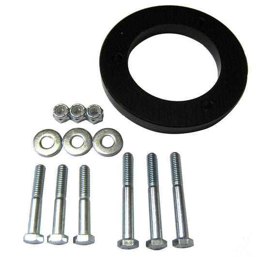 Intellisteer Spacer Kit f/Type T System - 0.51" [OC15SUK18] - Twin Screws Marine Service