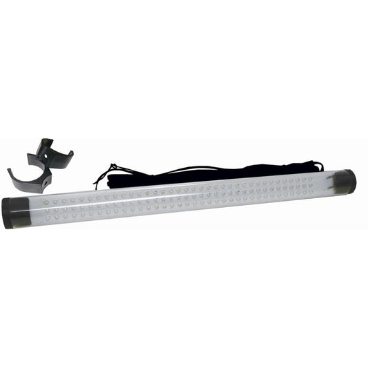 Taco Replacement T-Top Tube Light - White/Blue LEDs [F38-2060B-1] - Twin Screws Marine Service