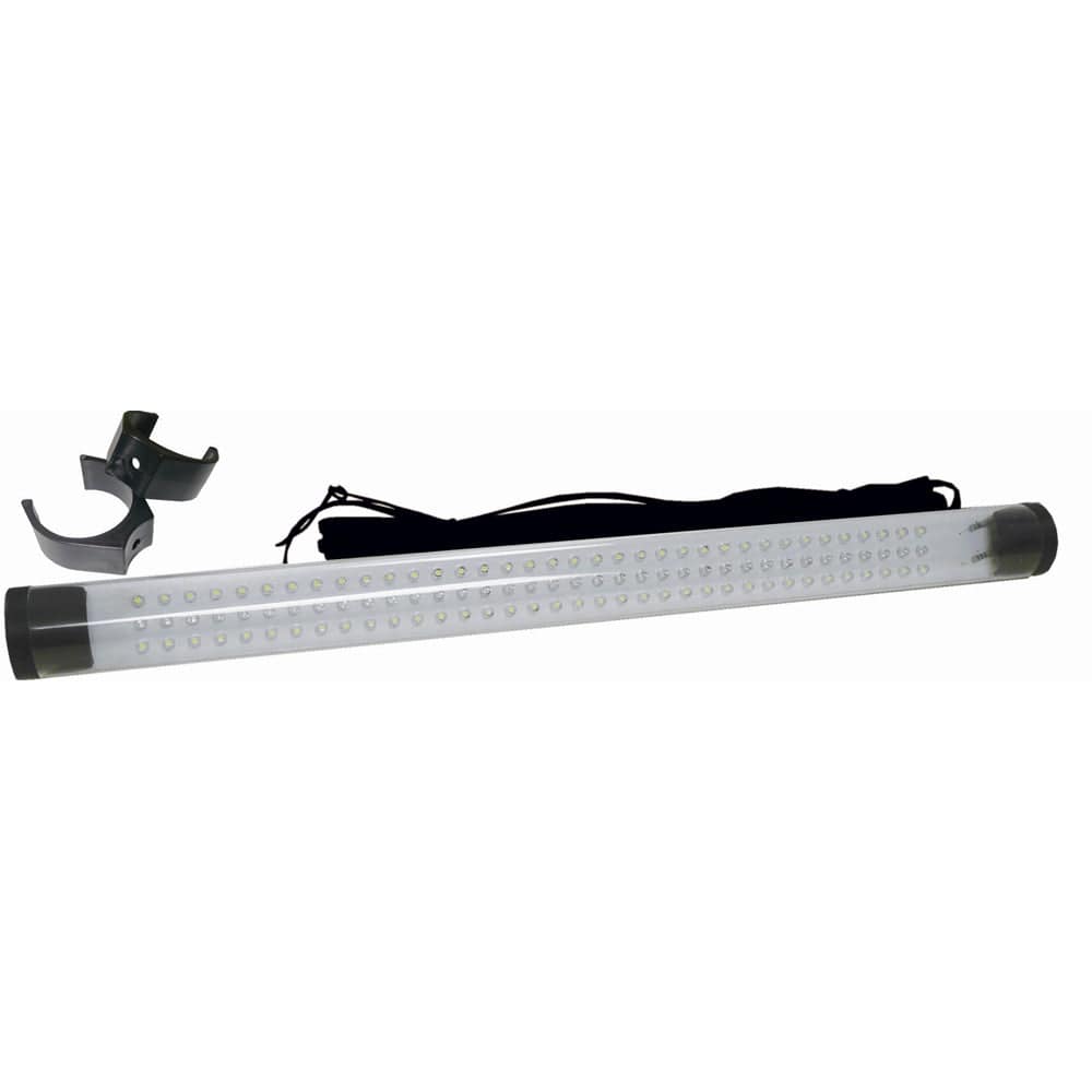 Taco Replacement T-Top Tube Light - White/Red LEDs [F38-2060R-1] - Twin Screws Marine Service