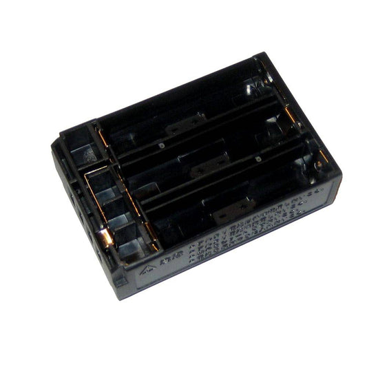 Standard Horizon Alkaline Battery Case f/5-AAA Batteries [SBT-13] - Twin Screws Marine Service