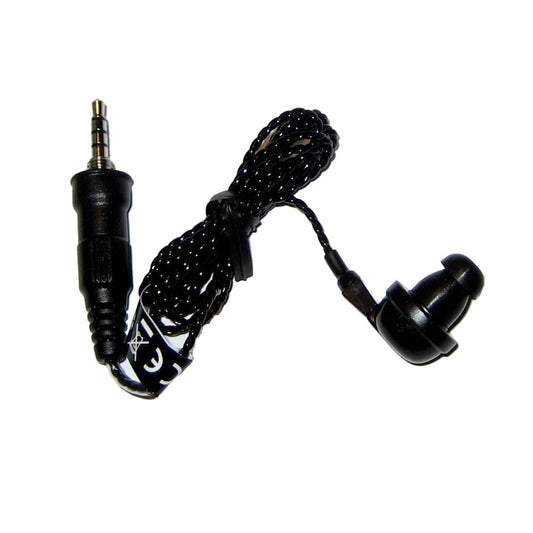 Standard Horizon Earphone f/SSM-14 [SEP-10A] - Twin Screws Marine Service