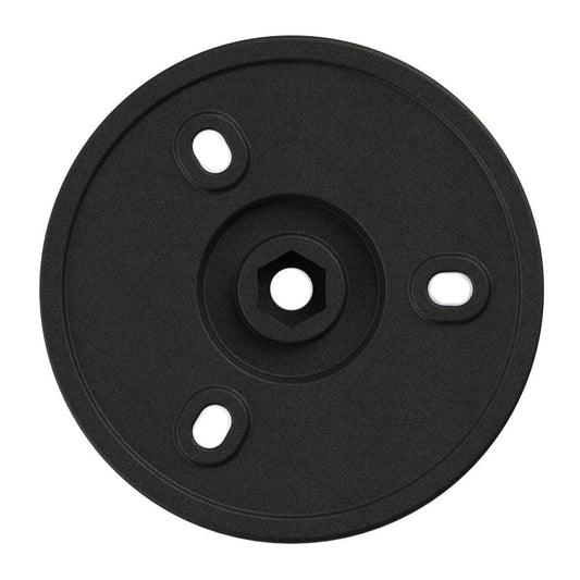 Scanstrut ROKK Midi Top Plate f/Garmin and Raymarine [RL-502] - Twin Screws Marine Service