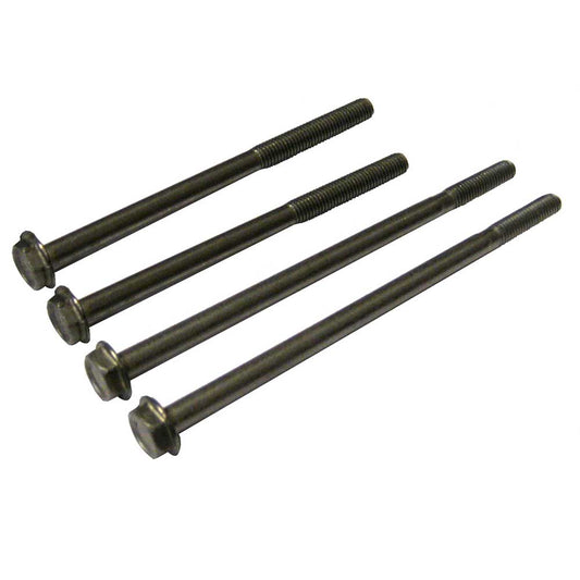 Jabsco SS Bolt Kit f/Older 18590 Series Macerator Pumps [17288-1000] - Twin Screws Marine Service
