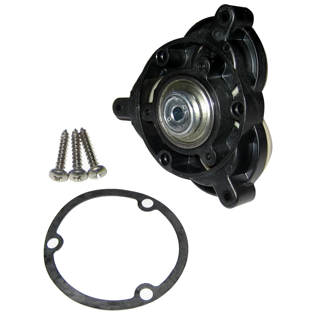 Shurflo by Pentair Lower Housing Replacement Kit - 3.0 CAM [94-238-03] - Twin Screws Marine Service