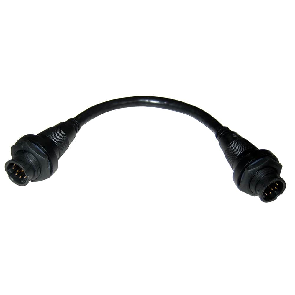 Raymarine RayNet(M) to RayNet(M) Cable - 100mm [A80162] - Twin Screws Marine Service