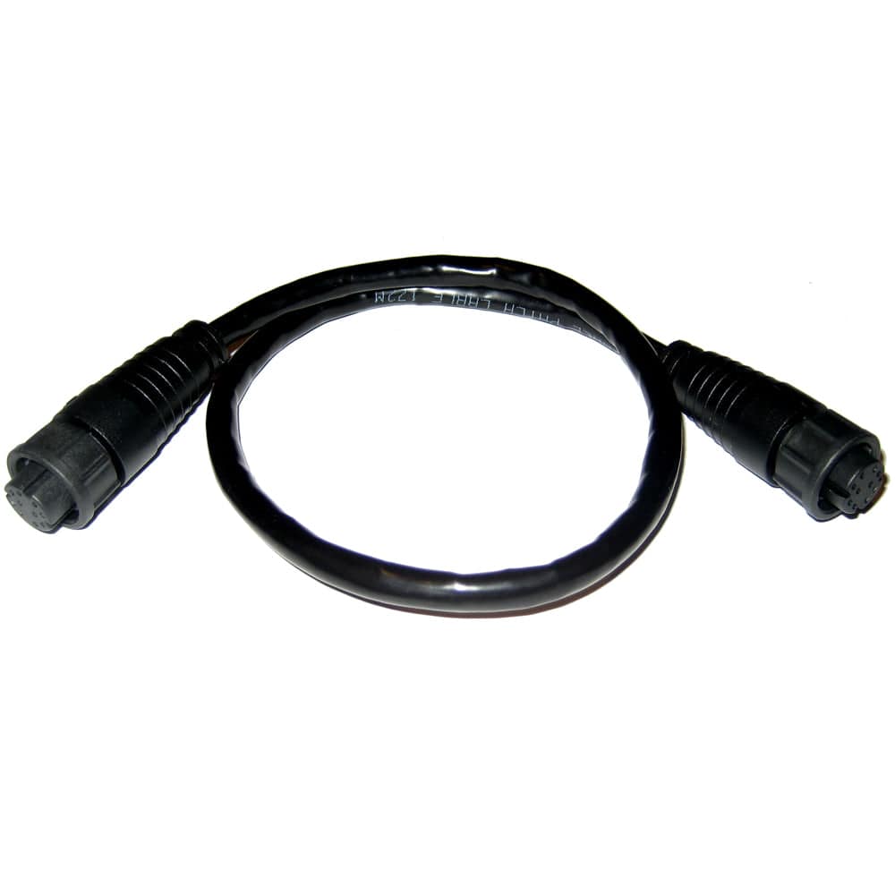 Raymarine RayNet(F) to RayNet(F) Port Connectivity - 400mm [A80161] - Twin Screws Marine Service