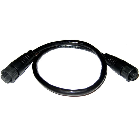 Raymarine RayNet(F) to RayNet(F) Port Connectivity - 400mm [A80161] - Twin Screws Marine Service