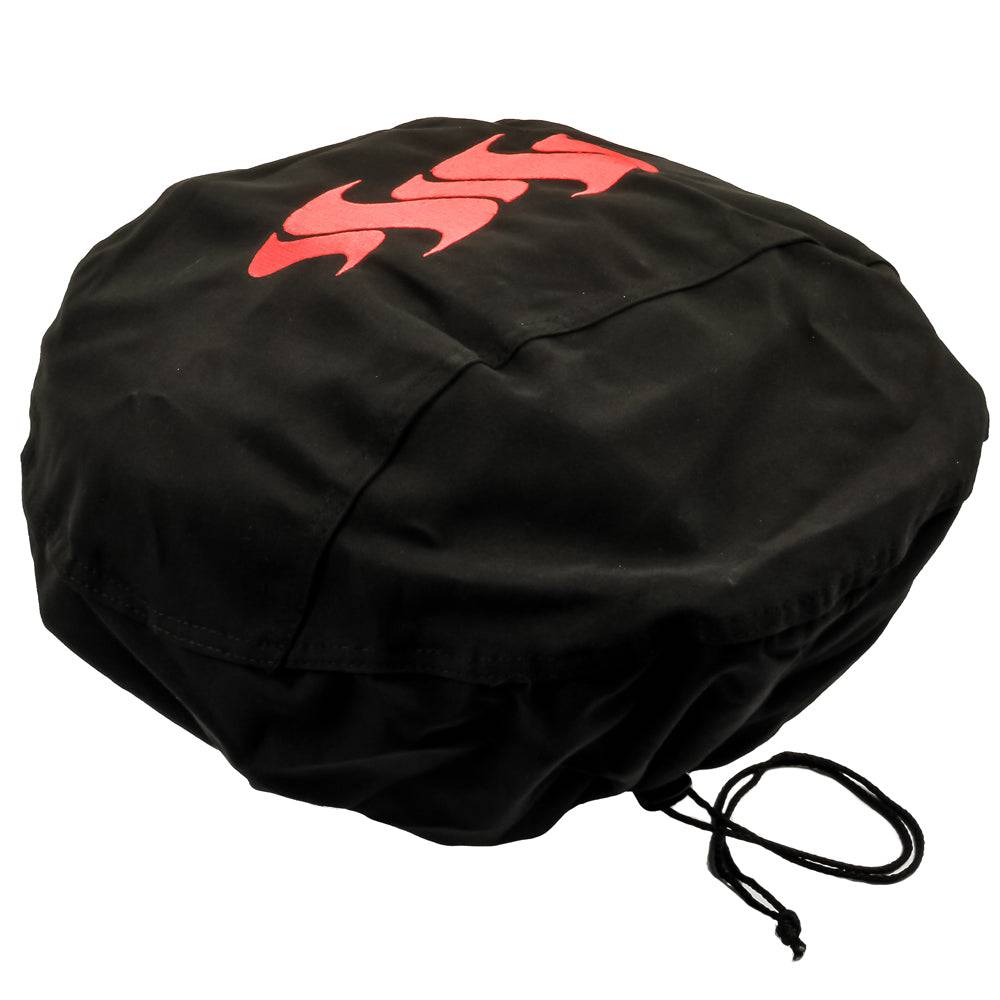 Kuuma Kettle Grill Cover [58319] - Twin Screws Marine Service