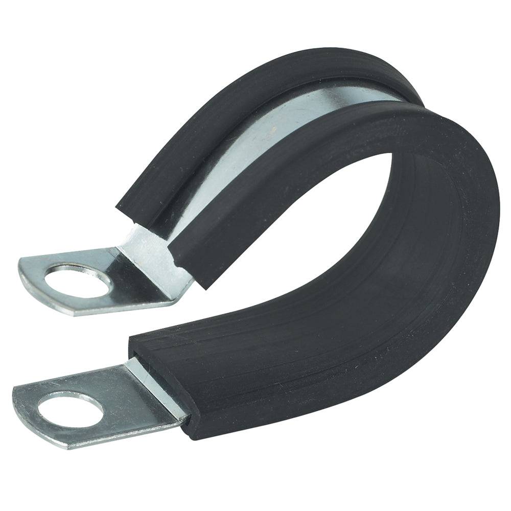 Ancor Stainless Steel Cushion Clamp - 2-1/2" - 10-Pack [404252] - Twin Screws Marine Service