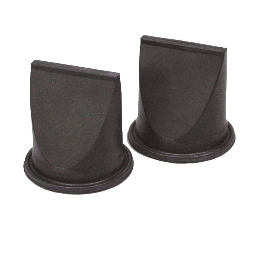 Dometic Duck Bill Valve Kit - 1-1/2" [385310076] - Twin Screws Marine Service