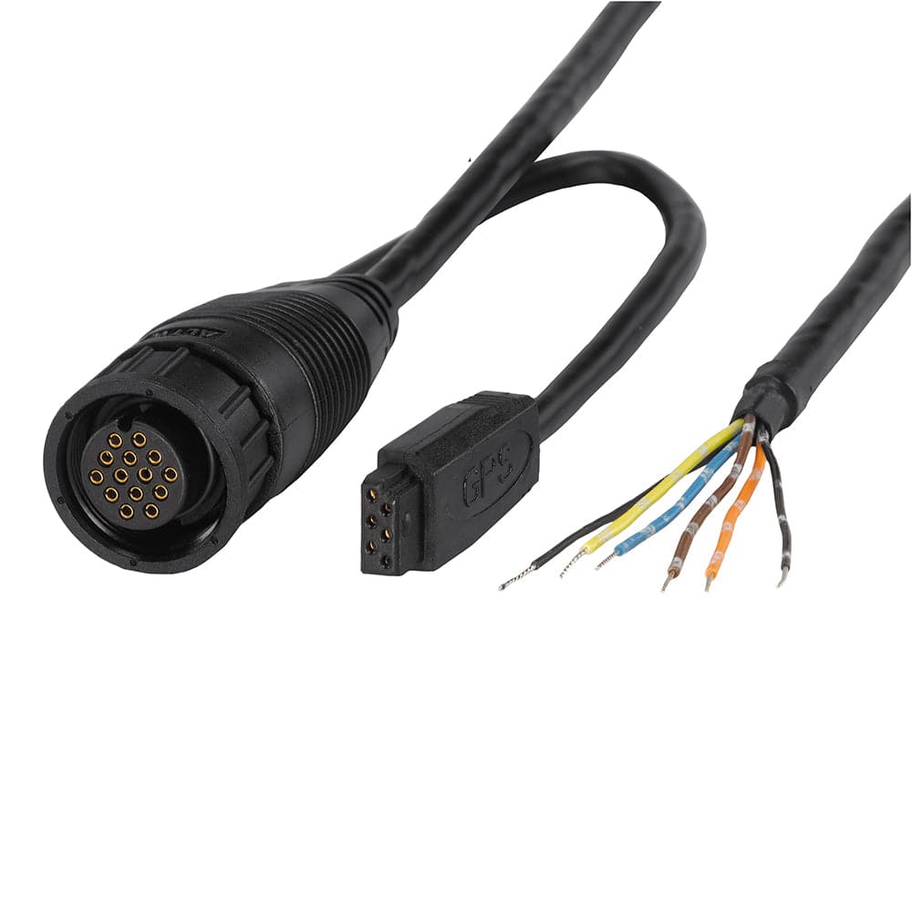Humminbird AS GPS NMEA Splitter Cable [720080-1] - Twin Screws Marine Service