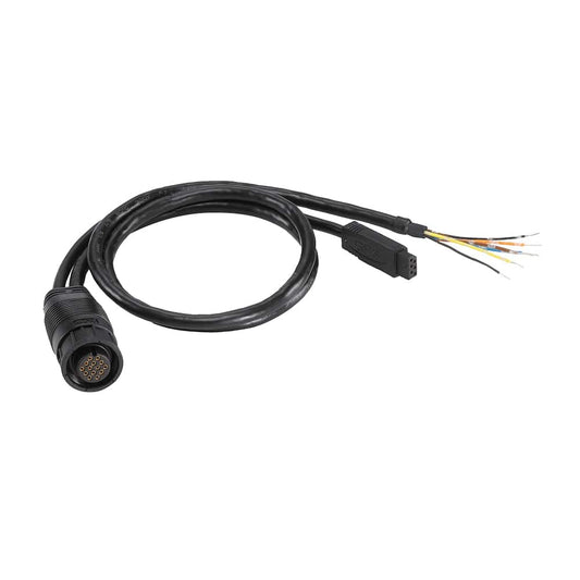 Humminbird AS GPS NMEA Splitter Cable [720080-1] - Twin Screws Marine Service