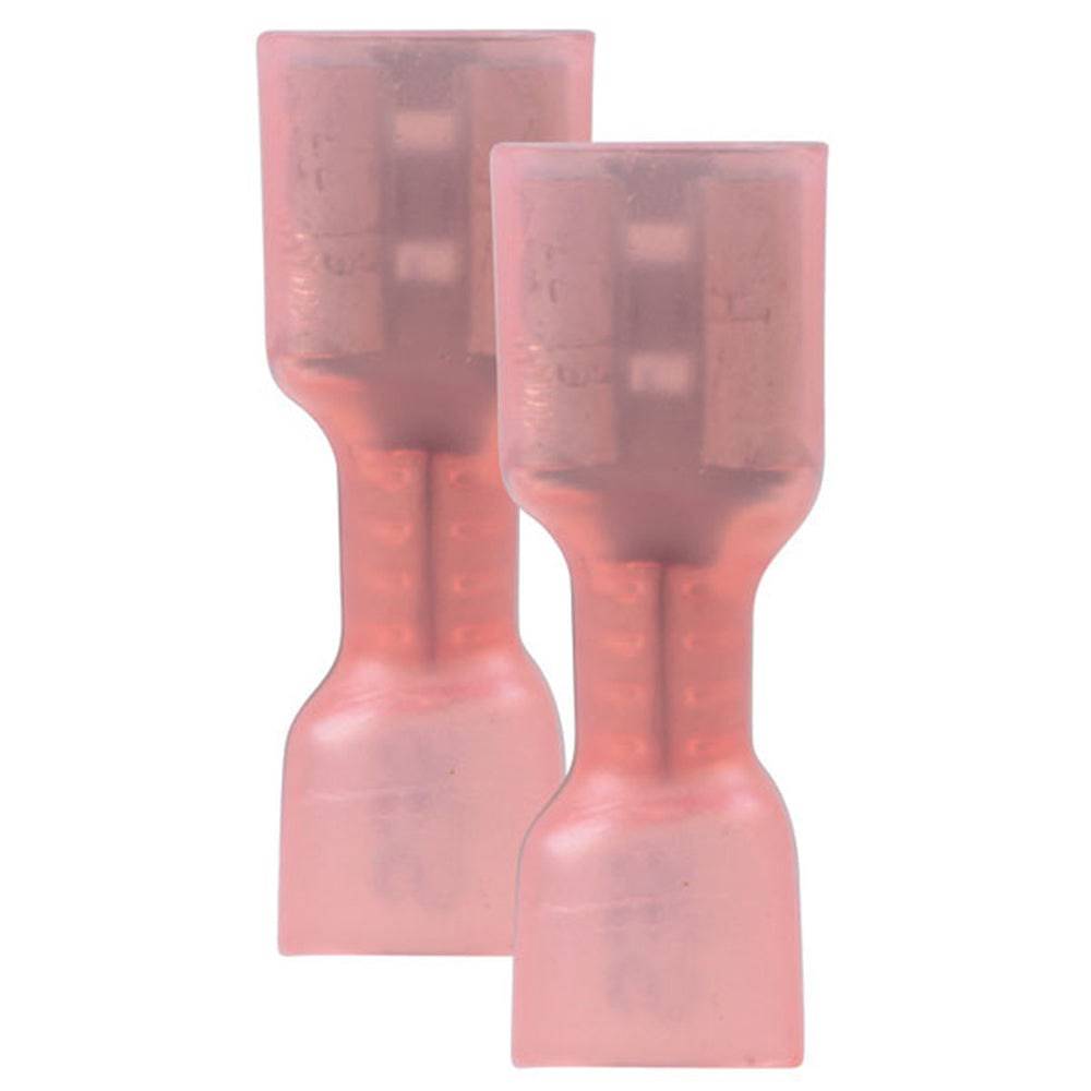 Ancor Universal Speaker Connector Kit f/22-18 AWG Wire Gauge [SPK2218] - Twin Screws Marine Service