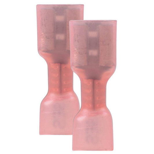 Ancor Universal Speaker Connector Kit f/22-18 AWG Wire Gauge [SPK2218] - Twin Screws Marine Service