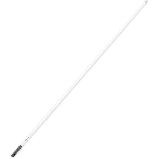 Shakespeare VHF 8' 6225-R Phase III Antenna - No Cable [6225-R] - Twin Screws Marine Service