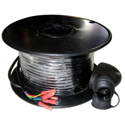 Raymarine Masthead Cable & Base [A28162] - Twin Screws Marine Service