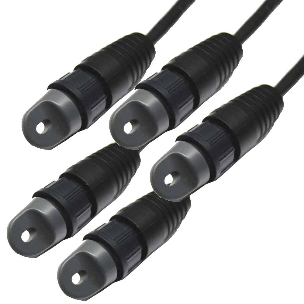 Raymarine RayNet Cable Pullers - 5 Pack [R70014] - Twin Screws Marine Service