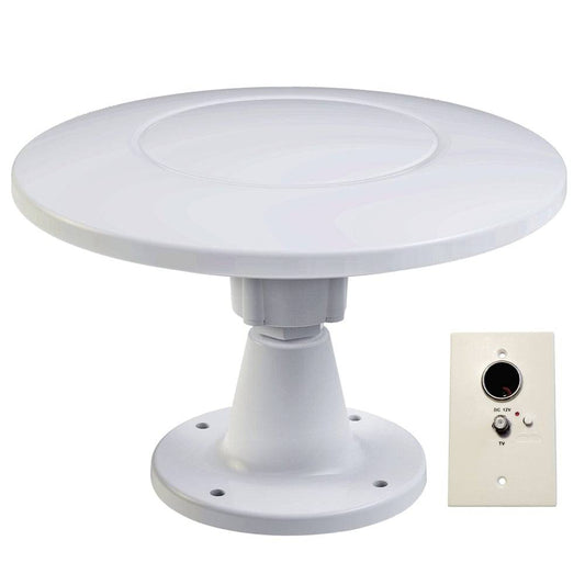 Majestic UFO X RV 30dB Digital TV Antenna f/RVs [UFO X RV] - Twin Screws Marine Service
