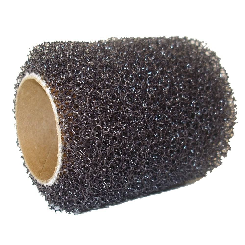 KiwiGrip Roller Brush - 4" [KG1020-4] - Twin Screws Marine Service