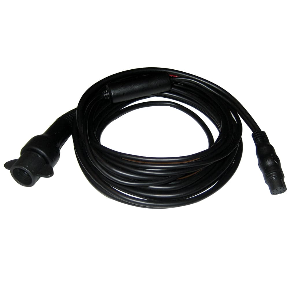 Raymarine 4m Extension Cable f/CPT-DV & DVS Transducer & Dragonfly & Wi-Fish [A80312] - Twin Screws Marine Service