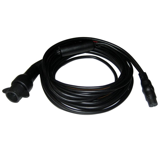 Raymarine 4m Extension Cable f/CPT-DV & DVS Transducer & Dragonfly & Wi-Fish [A80312] - Twin Screws Marine Service
