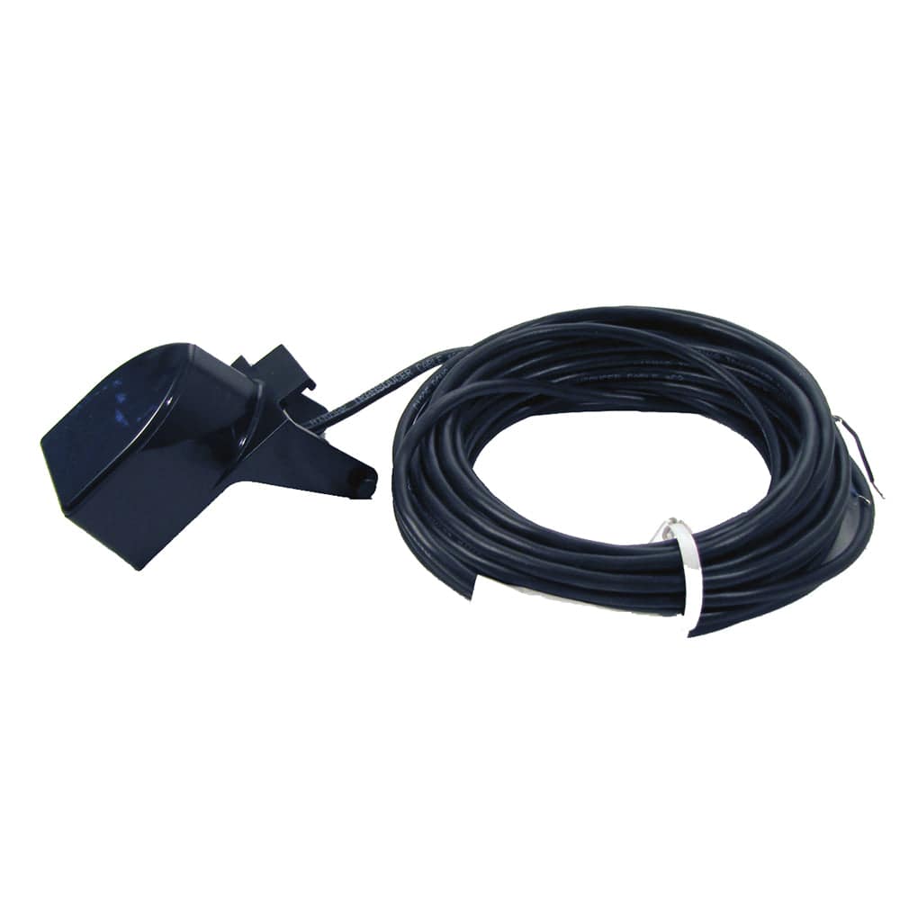 Faria Transom Mount Transducer - 235kHz [SN2011] - Twin Screws Marine Service