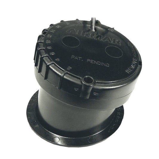 Faria Adjustable In-Hull Transducer [SN2010] - Twin Screws Marine Service