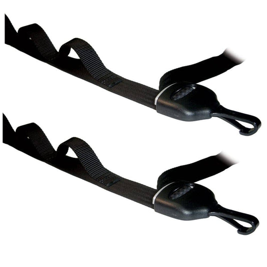 BoatBuckle RodBunk Deluxe Vehicle Rod Carrier System [F17727] - Twin Screws Marine Service