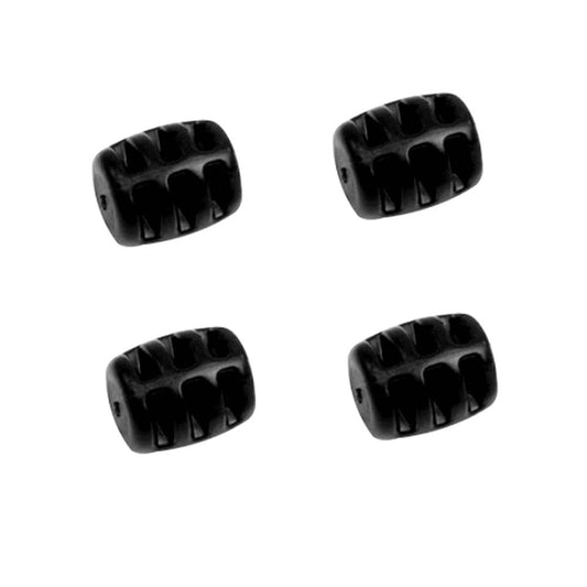 Scotty 1039 Soft Stop Bumper - 4 Pack [1039] - Twin Screws Marine Service