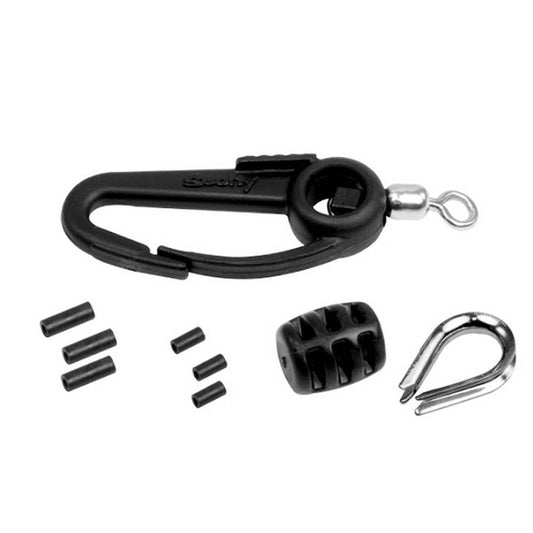 Scotty Snap Terminal Kit [1154] - Twin Screws Marine Service