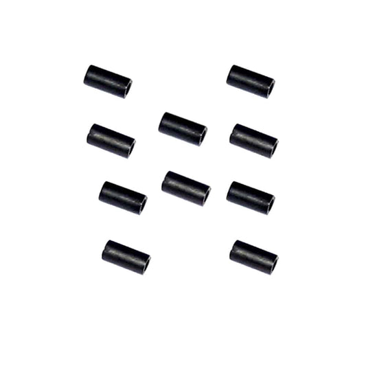 Scotty Wire Joining Connector Sleeves - 10 Pack [1004] - Twin Screws Marine Service