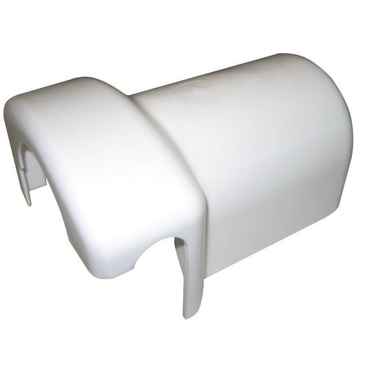 Jabsco Motor Cover f/37010 Series [43990-0051] - Twin Screws Marine Service