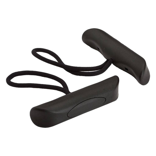 Attwood Kayak Handle Replacement Set - Pair [11944-7] - Twin Screws Marine Service