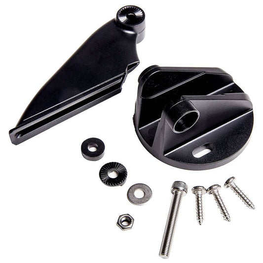 Raymarine CPT-DV/CPT-DVS Mounting Kit [R70439] - Twin Screws Marine Service