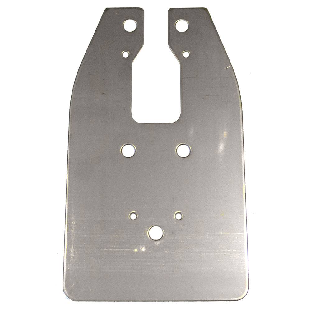 Garmin Transducer Spray Shield [010-12406-00] - Twin Screws Marine Service