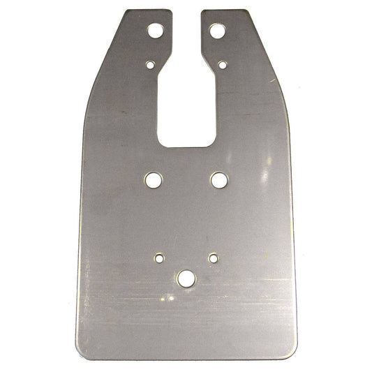 Garmin Transducer Spray Shield [010-12406-00] - Twin Screws Marine Service